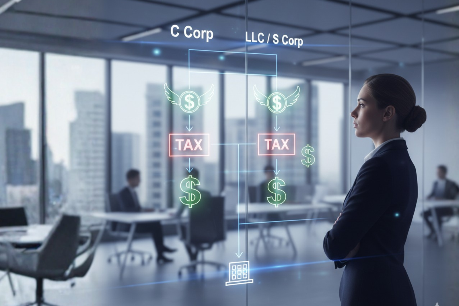 Contabilidade em Orlando